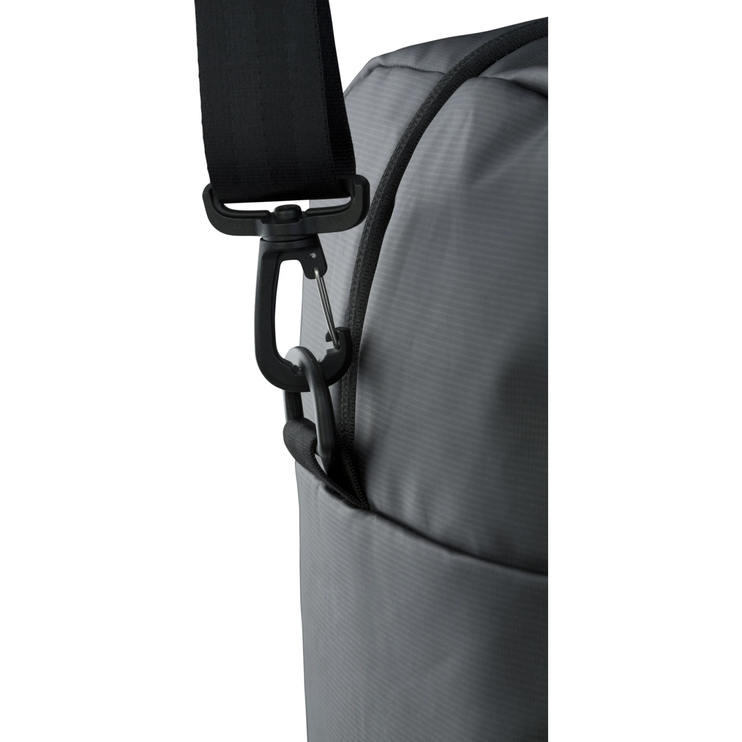 EVOC Weekender 40 Reistas - Carbon Grey - Black 13 EVOC Weekender 40 Reistas - Carbon Grey - Black - Afbeelding 11