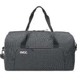 EVOC Weekender 40 Reistas - Carbon Grey - Black 15 EVOC Weekender 40 Reistas - Carbon Grey - Black -Aqua Verkoop evoc weekender 40 travel bag carbon grey black 3 1542859