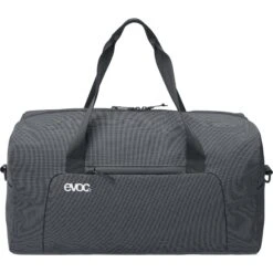 EVOC Weekender 40 Reistas - Carbon Grey - Black 17 EVOC Weekender 40 Reistas - Carbon Grey - Black -Aqua Verkoop evoc weekender 40 travel bag carbon grey black 5 1542861