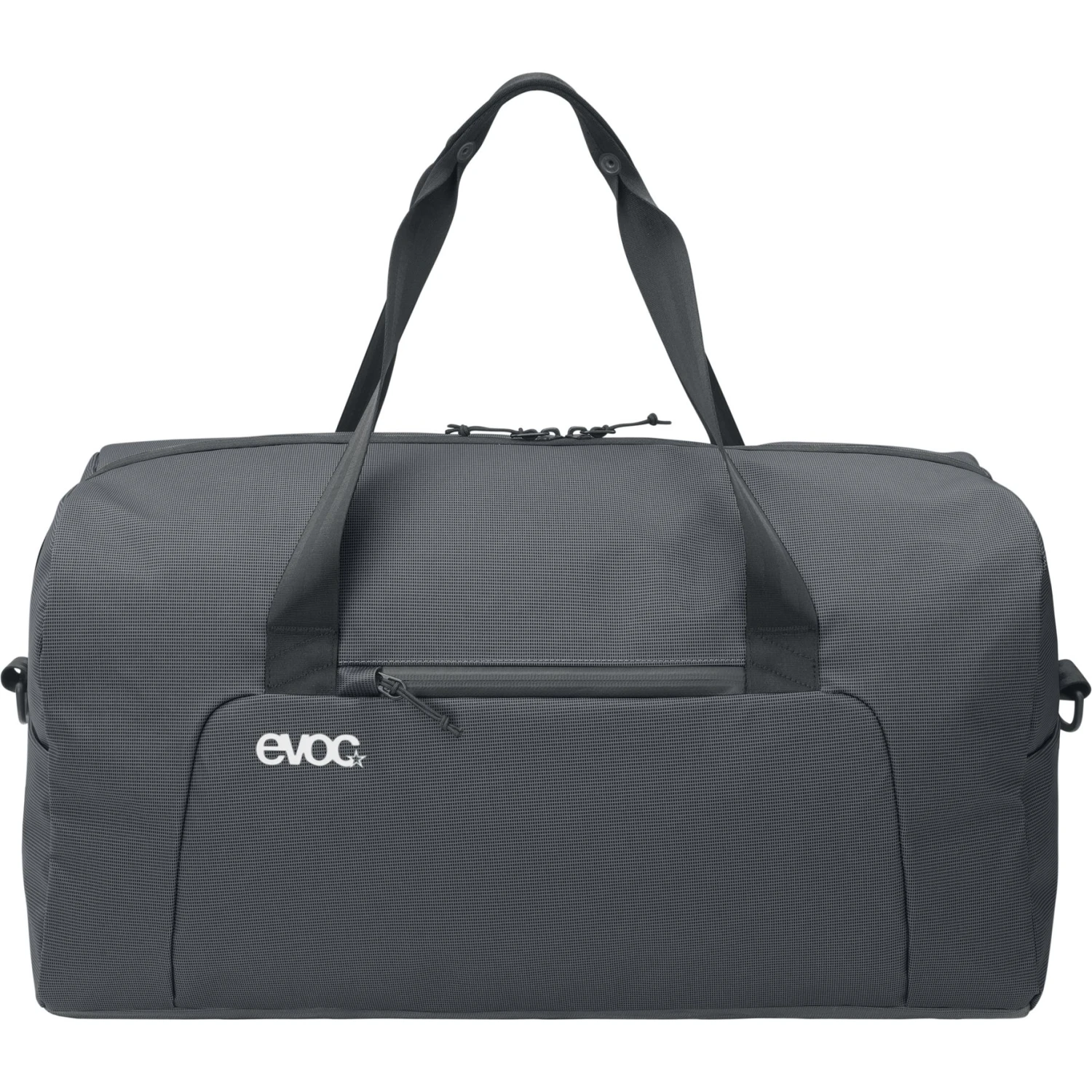 EVOC Weekender 40 Reistas - Carbon Grey - Black 7 EVOC Weekender 40 Reistas - Carbon Grey - Black - Afbeelding 5