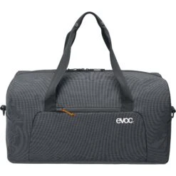 EVOC Weekender 40 Reistas - Carbon Grey - Black 18 EVOC Weekender 40 Reistas - Carbon Grey - Black -Aqua Verkoop evoc weekender 40 travel bag carbon grey black 6 1542862