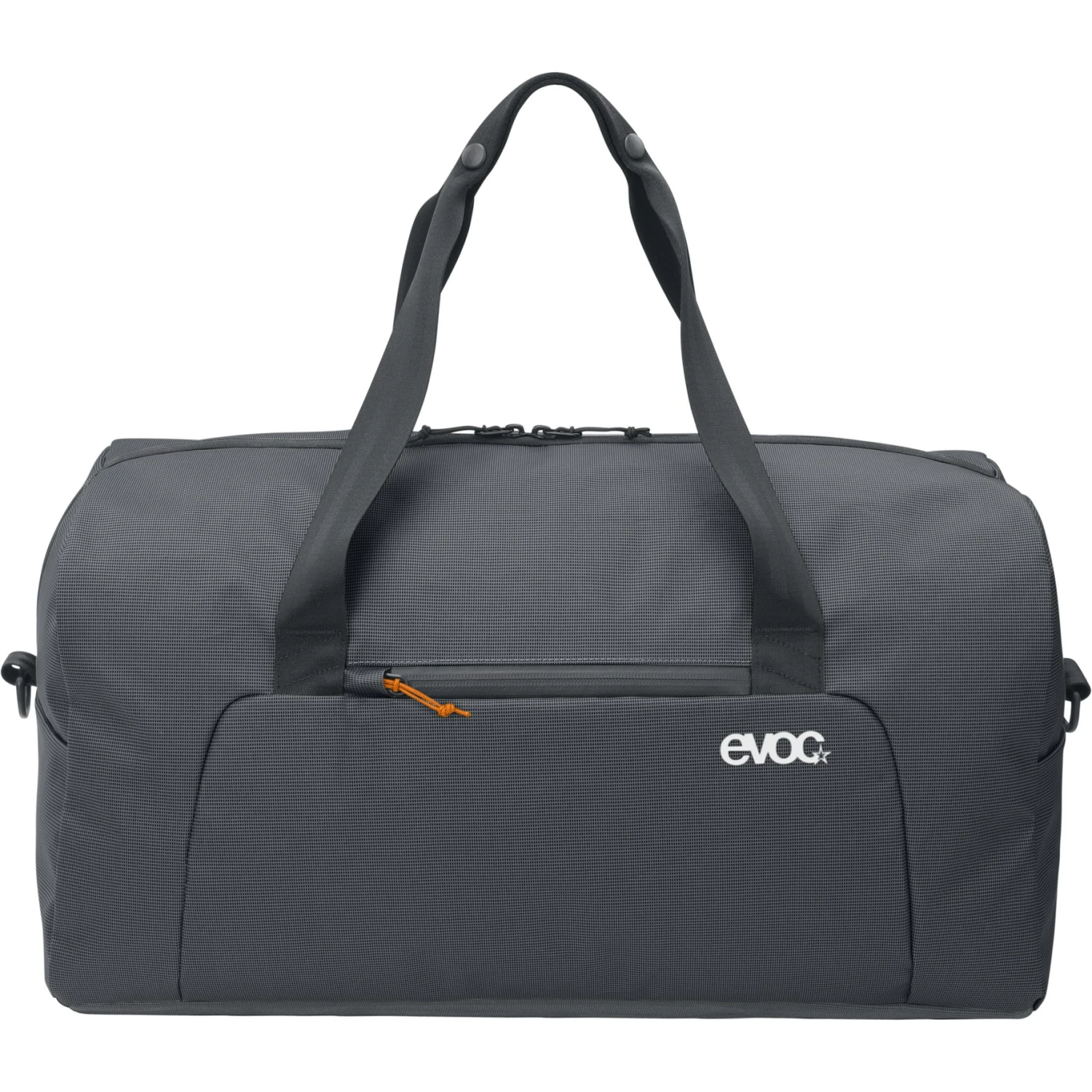 EVOC Weekender 40 Reistas - Carbon Grey - Black 8 EVOC Weekender 40 Reistas - Carbon Grey - Black - Afbeelding 6