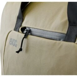 EVOC Weekender 40 Reistas - Curry - Black -Aqua Verkoop evoc weekender 40 travel bag curry black 10 1542878