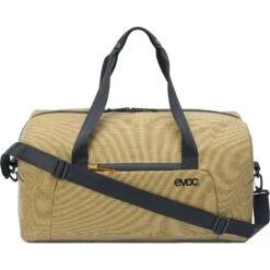 EVOC Weekender 40 Reistas - Curry - Black -Aqua Verkoop evoc weekender 40 travel bag curry black 2 1542870