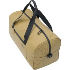 EVOC Weekender 40 Reistas - Curry - Black -Aqua Verkoop evoc weekender 40 travel bag curry black 7 1542875