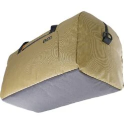 EVOC Weekender 40 Reistas - Curry - Black -Aqua Verkoop evoc weekender 40 travel bag curry black 8 1542876