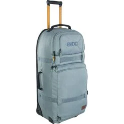EVOC World Traveller 125L Trolley - Steel
