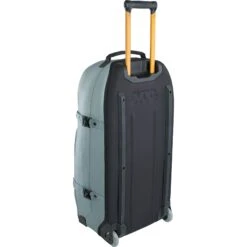 EVOC World Traveller 125L Trolley - Steel 11 EVOC World Traveller 125L Trolley - Steel -Aqua Verkoop evoc world traveller 125l div 20 1084808