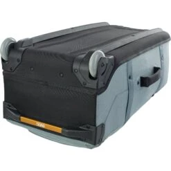 EVOC World Traveller 125L Trolley - Steel 12 EVOC World Traveller 125L Trolley - Steel -Aqua Verkoop evoc world traveller 125l div 5 1084807