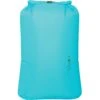 Exped Fold Drybag BS Pakzak - XXL - Cyan -Aqua Verkoop exped drybag bs 5 1443505