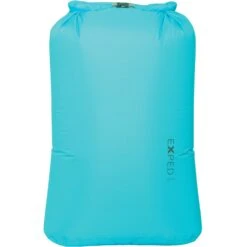 Exped Fold Drybag BS Pakzak - XXL - Cyan