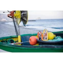 Exped Fold Drybag CS Pakzak - L - Blauw -Aqua Verkoop exped drybag cs 6 1443642