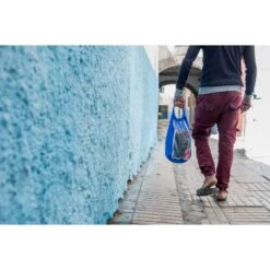 Exped Fold Drybag CS Pakzak - L - Blauw -Aqua Verkoop exped drybag cs 7 1443643