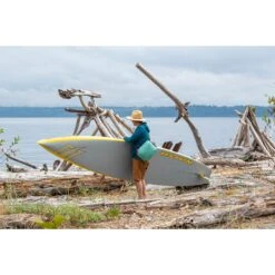 Exped Fold Drybag UL Pakzak - XXL - Cyan 13 Exped Fold Drybag UL Pakzak - XXL - Cyan -Aqua Verkoop exped in action 223 1209697 1