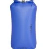 Exped Fold Drybag UL Pakzak - L - Blauw -Aqua Verkoop exped storage 44 1209767