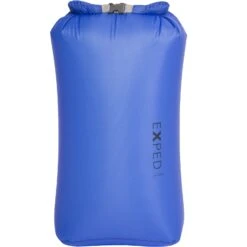Exped Fold Drybag UL Pakzak - L - Blauw