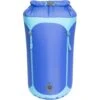 Exped Waterproof Telecompression Bag - M - Blue -Aqua Verkoop exped storage 7 1211480