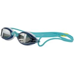 FINIS, Inc. Circuit 2 Goggle - Blue Mirror