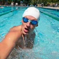 FINIS, Inc. Circuit 2 Goggle - Blue Mirror -Aqua Verkoop finis inc circuit 2 goggle 3 1189579