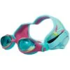FINIS, Inc. DragonFlys Kids' Goggles - Watermelon Mirror -Aqua Verkoop finis inc dragonflys kids goggles watermelon mirror1 1189758