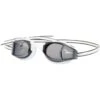 FINIS, Inc. Smart Goggle - White/smoke -Aqua Verkoop finis inc smart goggle white smoke1 1189992