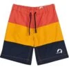 Finkid UIMARI Jongens Zwemshort - Chili/golden Yellow 1 Finkid UIMARI Jongens Zwemshort - Chili/golden Yellow -Aqua Verkoop finkid uimari boys swim shorts 1 926134