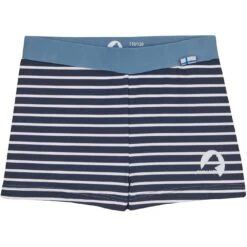 Finkid UINTI Jongens Zwemshort - Navy/dove