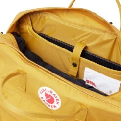 FJÄLLRÄVEN Fjällräven Kånken Weekender Tas 30L - Frost Green -Aqua Verkoop fjaellraeven kanken weekender bag navy 16 1506435