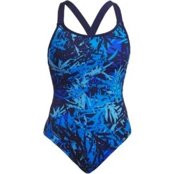 Funkita Eclipse Badpak Dames - Seal Team