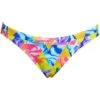 Funkita Hipster Bikini Broekje Dames - Swirl Stopper -Aqua Verkoop funkita ladies hipster bikini briefs swirl stopper 1 1254879