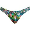 Funkita Hipster Bikini Broekje Dames - Feather Fairy -Aqua Verkoop funkita ladies hipster briefs feather fairy 1 1007139