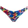 Funkita Hipster Bikini Broekje Dames - Organica