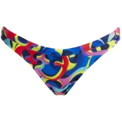 Funkita Hipster Bikini Broekje Dames - Organica