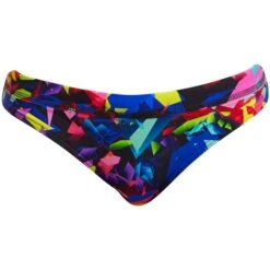 Funkita Sports Bikini Broekje Dames - Destroyer