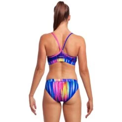 Funkita Sports Bikini Top Dames - Event Horizon 7 Funkita Sports Bikini Top Dames - Event Horizon -Aqua Verkoop funkita ladies sports bikini top event horizon 3 1468394