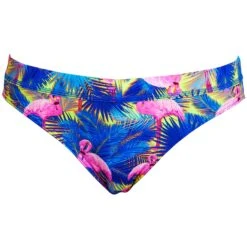 Funkita Sports Bikini Broekje Dames - Mingo Magic