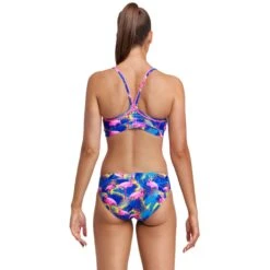 Funkita Sports Bikini Broekje Dames - Mingo Magic 9 Funkita Sports Bikini Broekje Dames - Mingo Magic -Aqua Verkoop funkita ladies sports top mingo magic 3 1254680