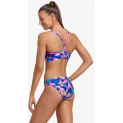 Funkita Sports Bikini Broekje Dames - Mingo Magic 11 Funkita Sports Bikini Broekje Dames - Mingo Magic -Aqua Verkoop funkita ladies sports top mingo magic 5 1254682