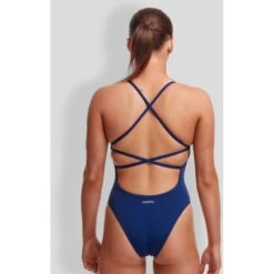 Funkita Strapped In Badpak Dames - Zinc'd -Aqua Verkoop funkita ladies strapped in one piece swimsuit zincd 2 1330872