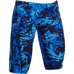 Funky Trunks Training Zwemjammer Jongen - Seal Team 9 Funky Trunks Training Zwemjammer Jongen - Seal Team -Aqua Verkoop funky trunks boys training jammers seal team 2 1559914
