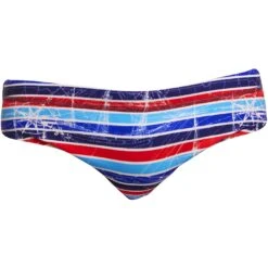 Funky Trunks Classic Zwemslip Heren - Posh Spice