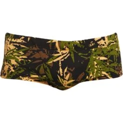 Funky Trunks Classic Trunks Zwembroek Heren - Gigi Jo Jo
