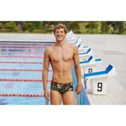 Funky Trunks Classic Trunks Zwembroek Heren - Gigi Jo Jo -Aqua Verkoop funky trunks mens classic trunks gigi jo jo 5 1559671