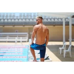 Funky Trunks Training Zwemjammer Heren - Beam Bars 16 Funky Trunks Training Zwemjammer Heren - Beam Bars -Aqua Verkoop funky trunks mens training jammers beam bars 7 1502422