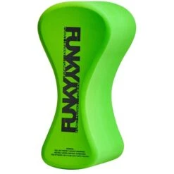 Funky Trunks Pull Buoy - Still Brasil
