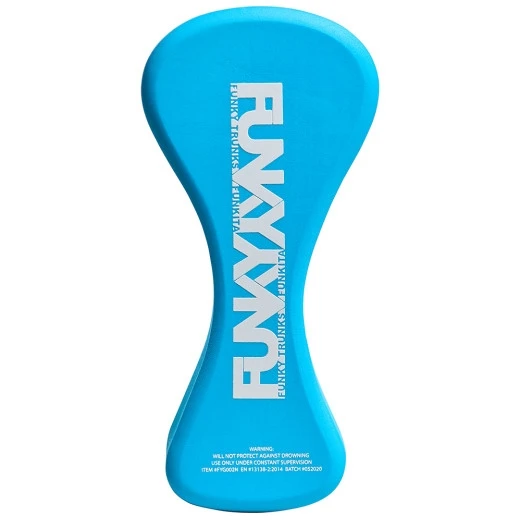 Funky Trunks Pull Buoy - Still Lagoon 4 Funky Trunks Pull Buoy - Still Lagoon - Afbeelding 2