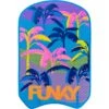 Funky Trunks Training Kickboard - Palm A Lot 2 Funky Trunks Training Kickboard - Palm A Lot -Aqua Verkoop funky trunks training kickboard palm a lot 1 1559948