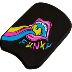 Funky Trunks Training Kickboard - Slurpee -Aqua Verkoop funky trunks training kickboard slurpee 3 1559958