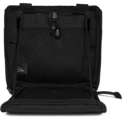 Helinox Slim Storage Box - Opbergzak - XS - Zwart 9 Helinox Slim Storage Box - Opbergzak - XS - Zwart -Aqua Verkoop helinox slim storage box xs black 13433 03 1405249