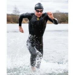 HUUB Design Alchemy 3:5 Wetsuit - Zwart/grijs/goud -Aqua Verkoop huub design alchemy 35 wetsuit 26 1437493